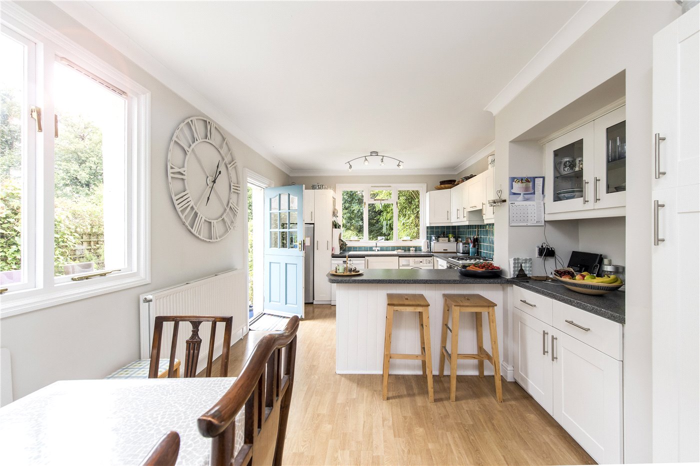 Breakfast Room